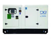 Дизайн генератор Darex Energy DE-35RS-Zn (28 кВт), фото 2