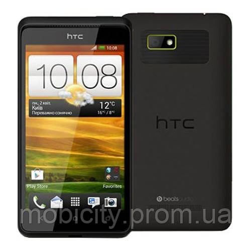 Броньована захисна плівка на весь корпус HTC Desire 400 dual sim