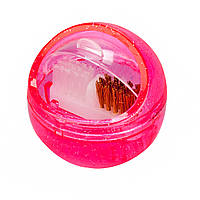 Контейнер-щітка для чищення керамічних фрез