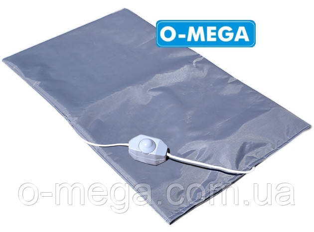 Водонепроникна електрогрілка SHINE ЕГ-2/220 (50x30 см)