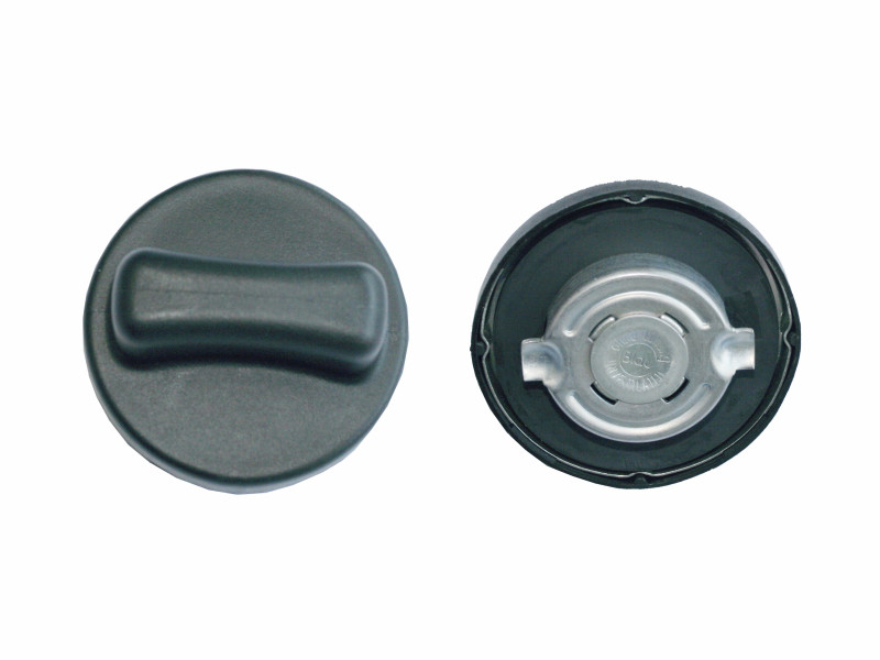 Пробка паливного бака Linde 9810000402