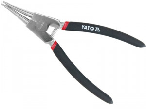 Знімач стопорних кілець прямий YATO (розтискач) 200 мм