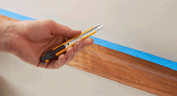 Ножі та леза