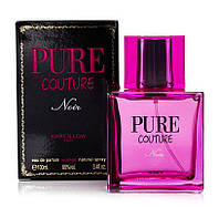 Женская туалетная вода pure couture noir 100 ml