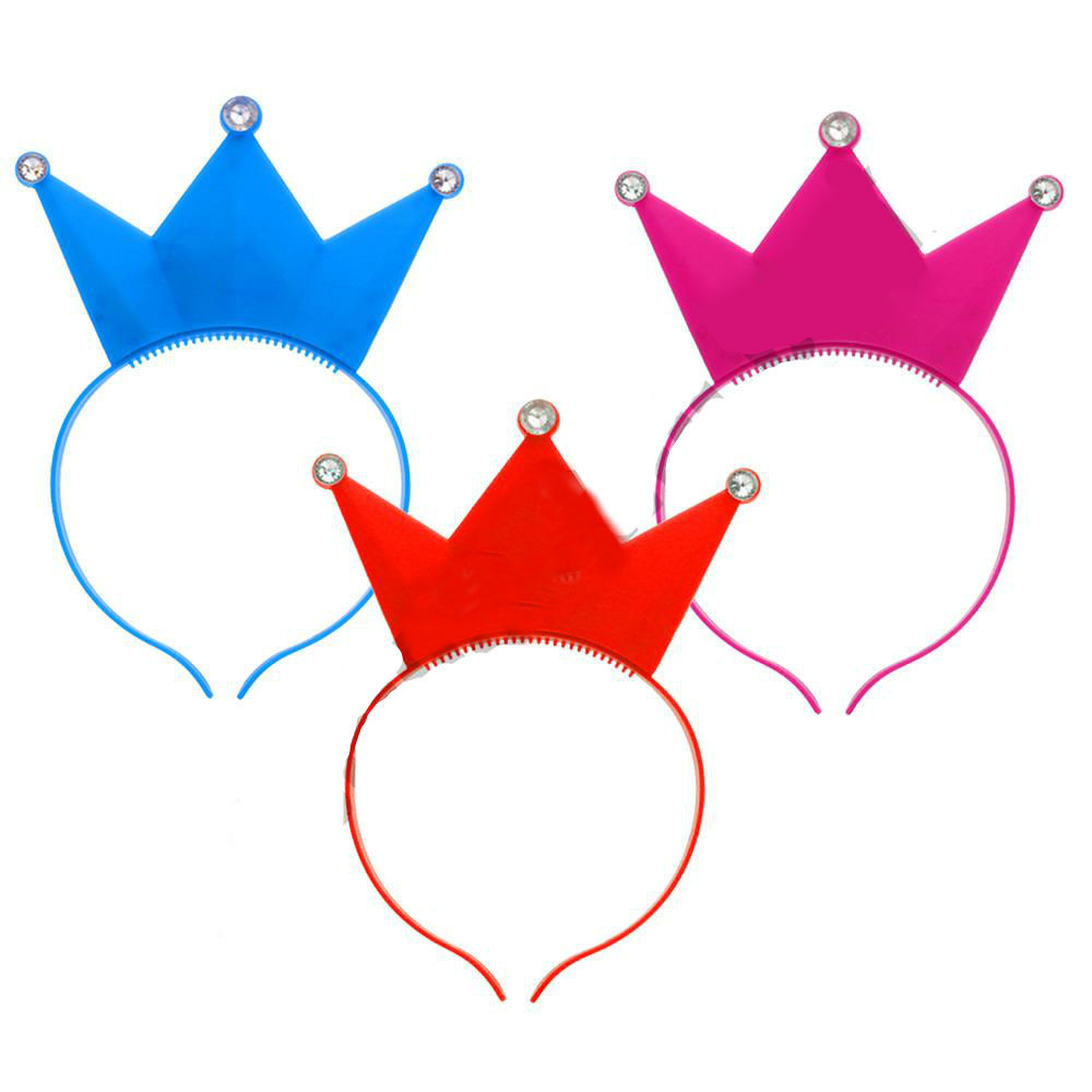 Корона миготлива, фото 1