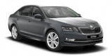 Тюнінг Skoda Octavia A7 FL 2017-2020