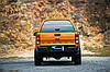 Кунг hardtop canopy для Ford Ranger 2012-2020, фото 8