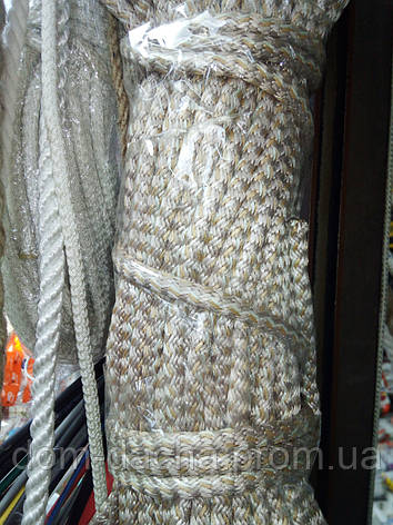 Фал синтетичний-12(50м), фото 2