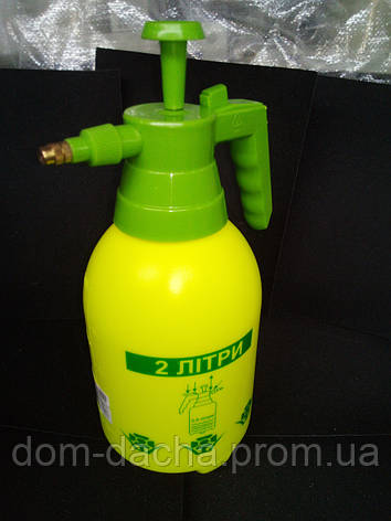 Ручний обприскувач Forte ОР-2.0, фото 2