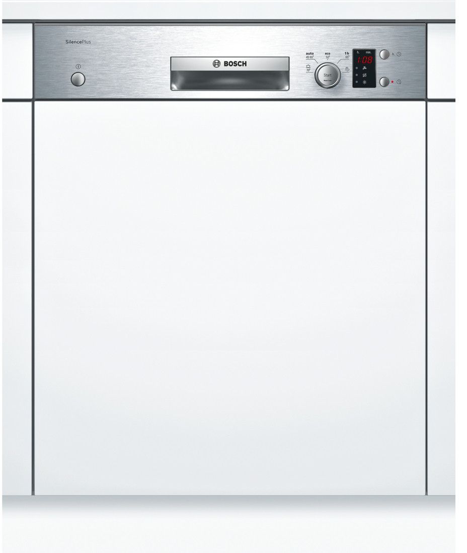 Посудомийна машина Bosch SMI25AS00E (60 см, 12 комплектів посуду, вбудована)