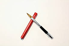 Salon Professional пензель-трансформер для акрилу No10