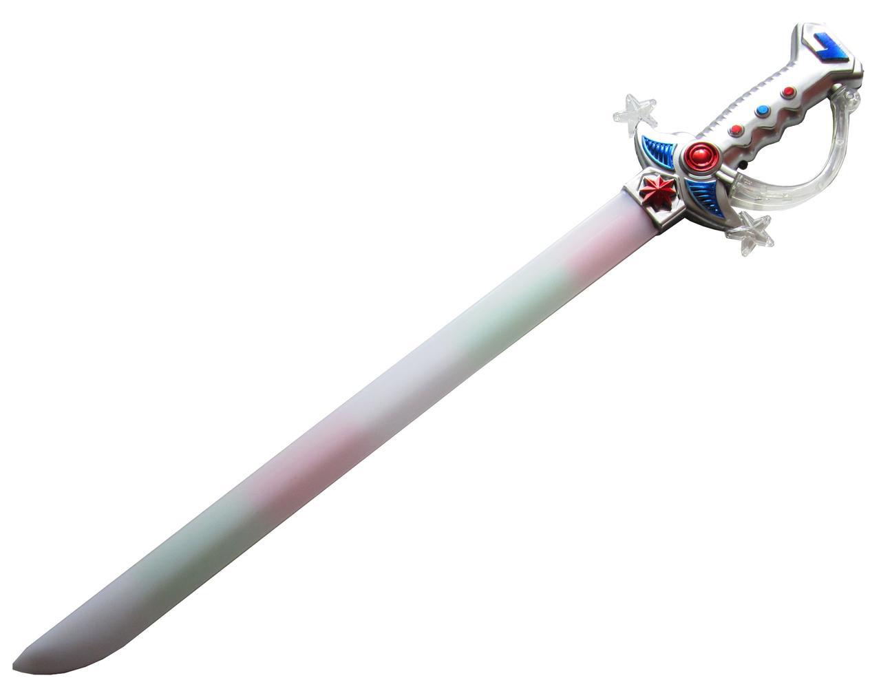 Меч, що світиться, фото 1