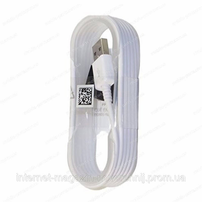 Оригінальний кабель Samsung MICRO USB, 1.5 M , GH39-01580Q