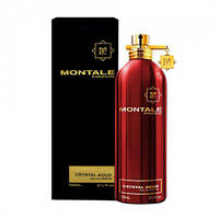 Оригінальна парфумерія Montale Crystal Aoud 100 мл