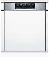 Посудомийна машина Bosch SMI68IS00E (60 см, 13 комплектів посуду, вбудована)