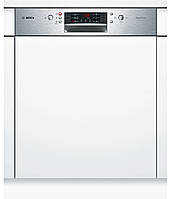 Посудомоечная машина Bosch SMI46IS00E (60 см, 13 комплектов посуды, встраиваемая)
