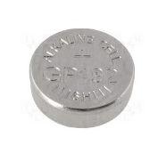 Батарейка (таблетка) GP 1 шт 192-U10 лужна AG3, LR41, фото 1