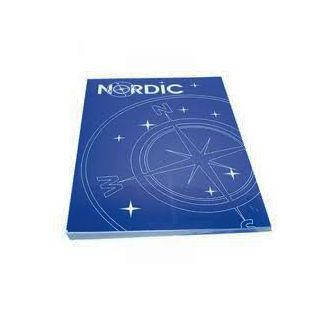 Ксер папір А5 80г/м 100арк ОФІСНИЙ Клас С