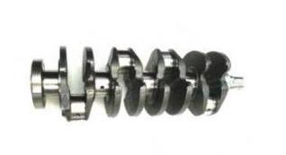 Колінвал Fiat Doblo 1.9JTD 05-