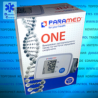 Тонометр автоматичний PARAMED ONE