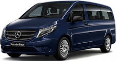 Mercedes Vito \ Viano 447 (c 2015--)