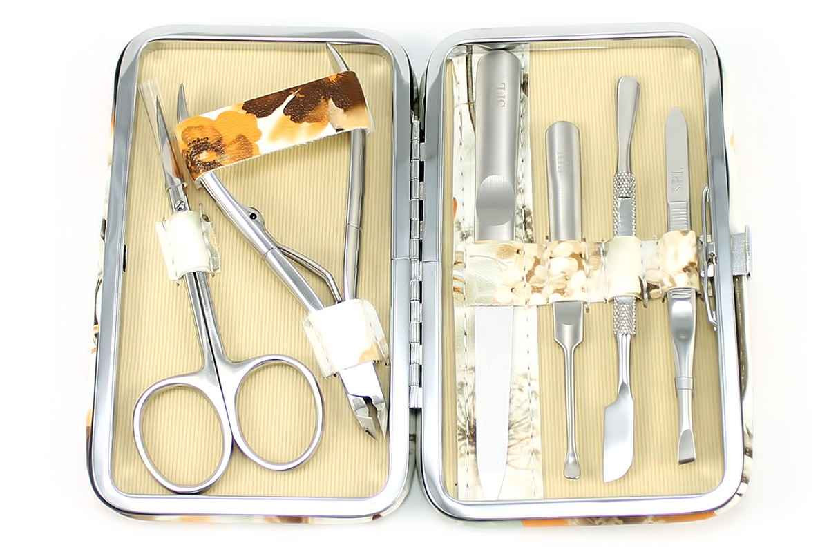 Манікюрний набір SPL 77805