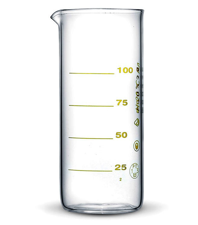 Склянки мірні для розливання алкоголю, фото 1