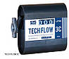 Механічний лічильник витрати ДТ Tech-Flow 3C до 120 л/хв, фото 3