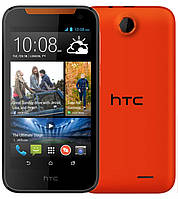 Бронированная защитная пленка для экрана HTC Desire 310