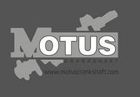 Турецькі колінвали Motus Crankshaft