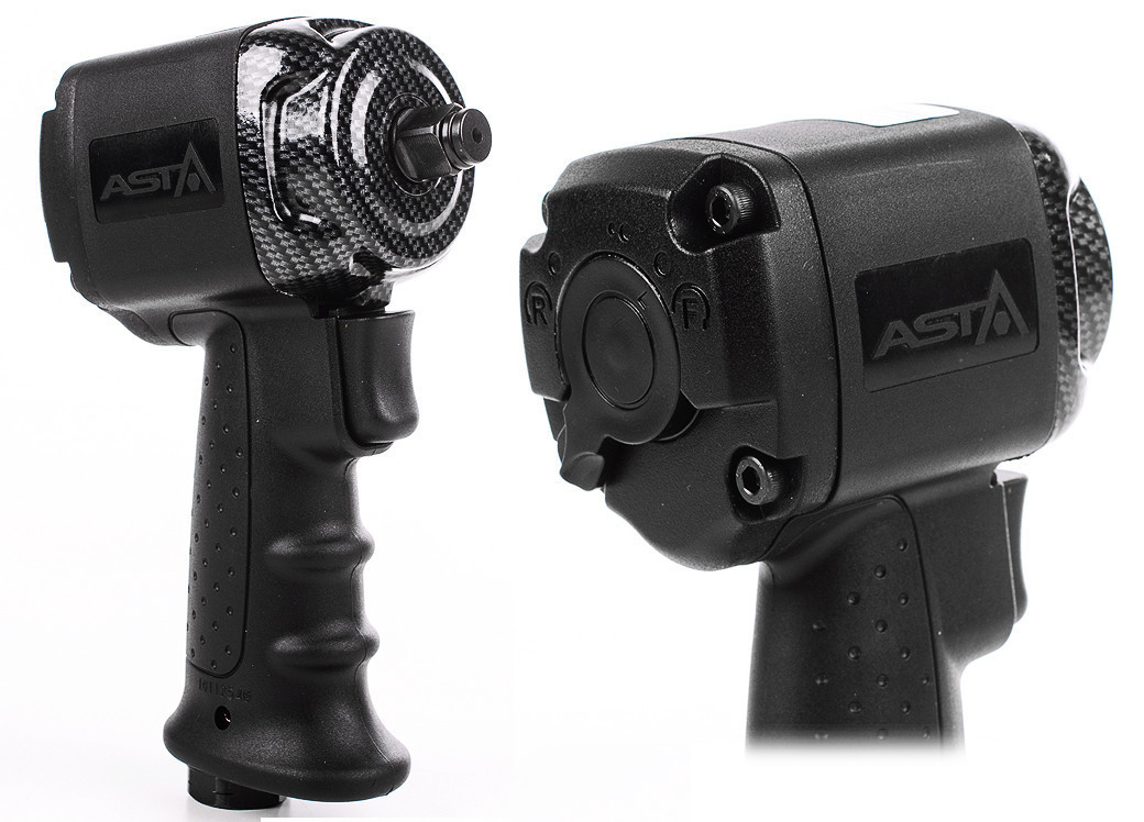 Пневматичні ключі ASTA 850