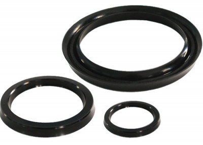 Сальник 68x90x10, фото 1