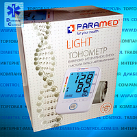 Тонометр автоматический PARAMED LIGHT