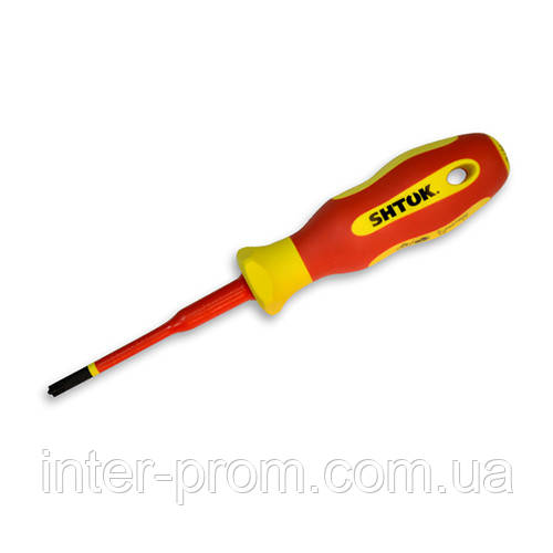 Відвертка комбінована 1000V Ph1/Sl4.5*80 мм