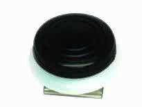 Олійниця пластик подвійна D.K. Art-Craft з кришкою 4,5*1,7см 15004