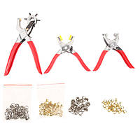 Інструмент для установки фурнітури