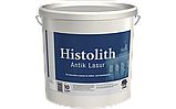 Силікатна лазурь для декоративних покриттів Histolith Antik Lasur, фото 2