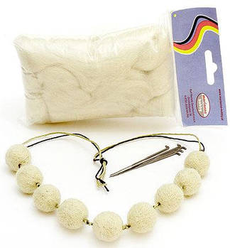 Мохер для валяння MARIANNE HOBBY 50гр Темно-зелений MHB-5350-631