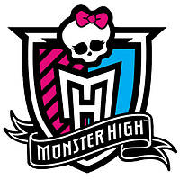 Ляльки Monster High Монстер Хай (Персонажі)