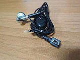 Навушник моногарнітура на 1 вухо miniUSB — Motorola SYN0896C, фото 2