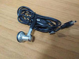 Навушник моногарнітура на 1 вухо miniUSB — Motorola SYN0896C, фото 3