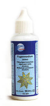 Основа для ефекту мозаїки, глянц. 50мл CREARTEC 72351