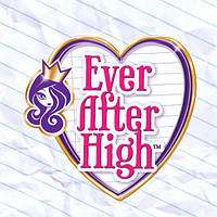 Ляльки Ever after high