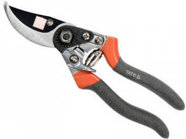 Секатор для гілок професійний YATO 210 мм YT-8801