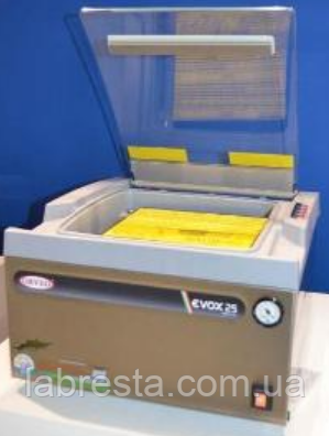 Вакуумний пакувальник Orved Evox 25H (8mc)
