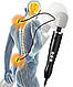 Wand massager DOXY Massager White, фото 7
