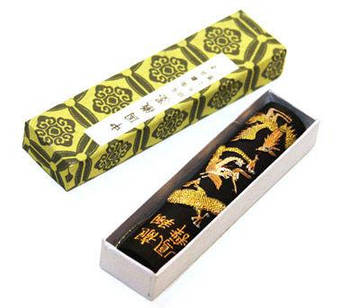 Туш суха D.K. Art-Craft чорна 16 г 21311