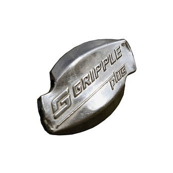 Замок — натяжник для дроту Gripple SMALL від 1.4 мм до 2.2 мм., фото 4