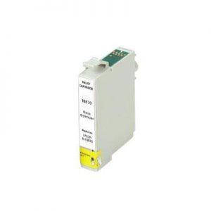 Картридж WOX для EPSON T0870 C13T08704010