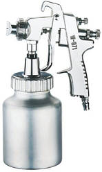 Краскопульт пневматичний тип HP AUARITA W-871-2.5 2,5 мм